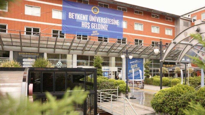 Beykent Üniversitesi Öğretim Üyesi alım ilanına çıktı