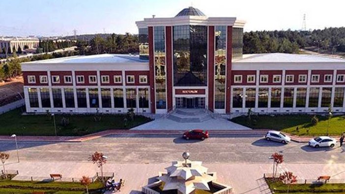 Bilecik Şeyh Edebali Üniversitesi Öğretim Üyesi alımı için ilan verdi