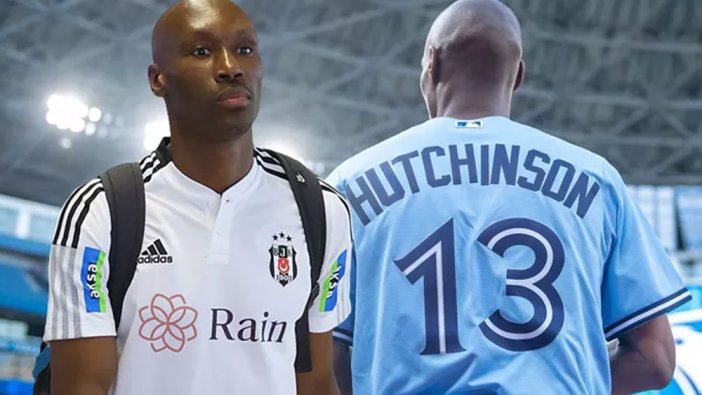 Güle güle Atiba Hutchinson! Beşiktaş'tan orta sahaya Kuzey Afrika aslanı: İşte o sürpriz isim