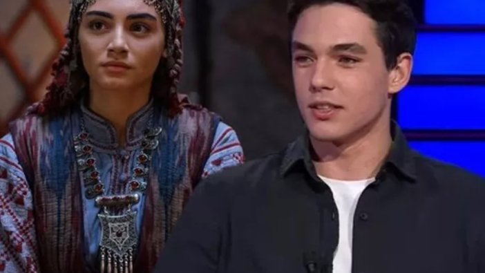 'Bala Hatun'  1 milyonluk soru için ilginç bir paylaşım yaptı