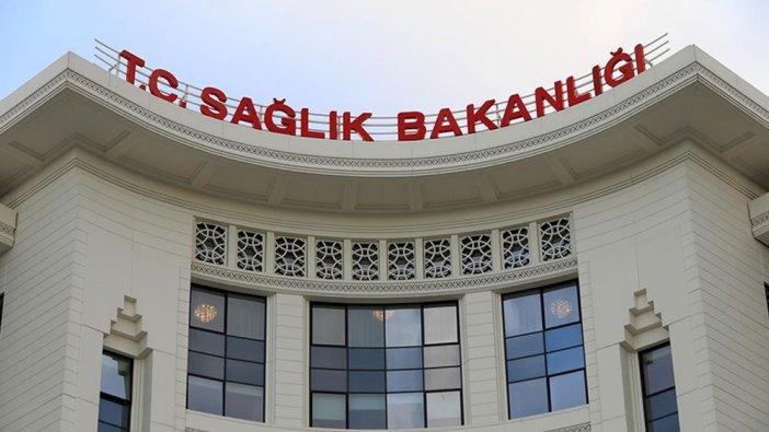 Sağlık Bakanlığı uzman yardımcısı alacak