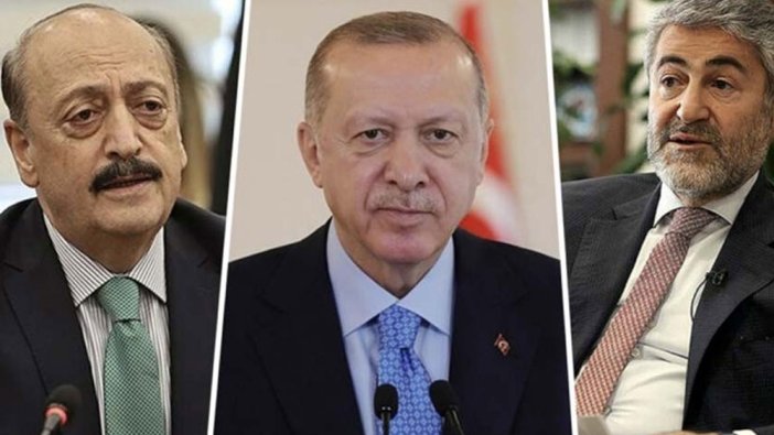 Erdoğan'dan iki bakana EYT çıkışı: Çözmeden gelmeyin!