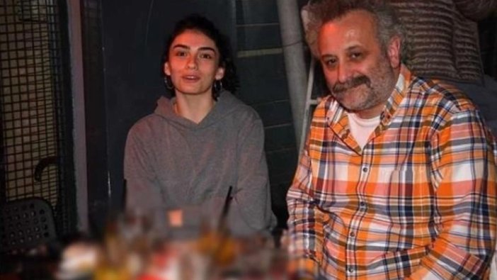 5 yıldır beraber olan ve aralarında 19 yaş fark olan ünlü çiftin ayrıldığı iddia edildi.