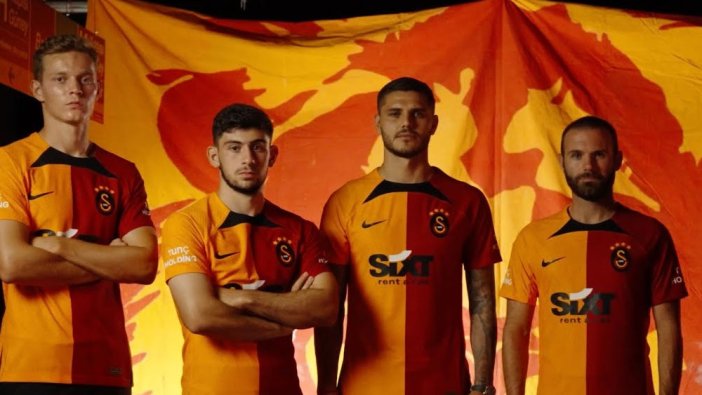 Az daha kiralık gidiyordu, Galatasaray'ın yeni transferi oldu