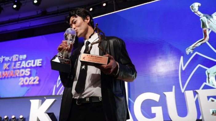 Fenerbahçe'ye bir Güney Koreli daha! Resmen girişimlere başladı