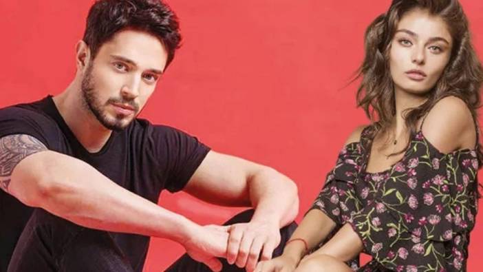 Murat Boz, Ayça Ayşin Turan ile çıkan aşk dedikodularına yanıt verdi