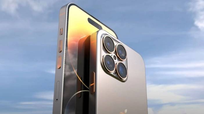 iPhone 15 Ultra fiyatı piyasaya sızdı: Serinin en pahalısı!