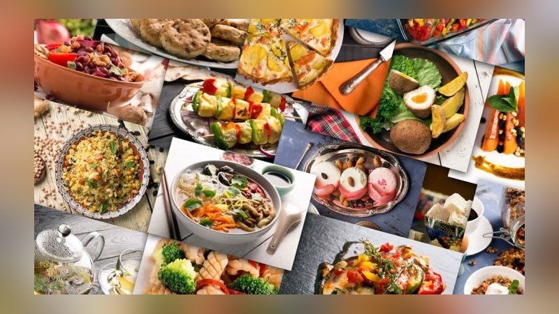 Listede 3 Türk yemeği: Google Trends 2022 yılı verilerini paylaştı!