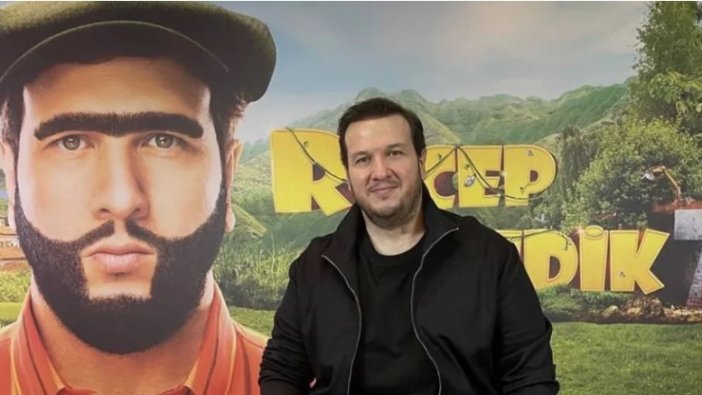 Şahan Gökbakar'dan sürpriz dizi projesi