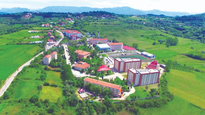 Bartın Üniversitesi akademik personel alacak