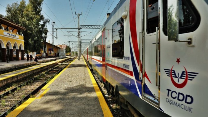 TCDD İşletmesi Genel Müdürlüğü personel alacak