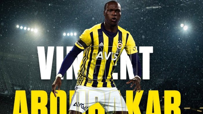 Sonunda! Vincent Aboubakar ile anlaşma sağlandı: “Şimdiden şampiyon diyebilirsiniz”