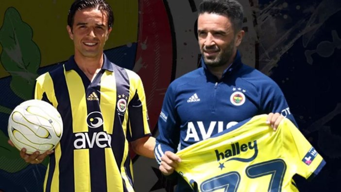 Fenerbahçe'ye yeni Gökhan Gönül! Rakam belli oldu