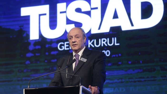 TÜSİAD'dan sert enflasyon çıkışı: Böyle giderse ihracat yapılamayacak!