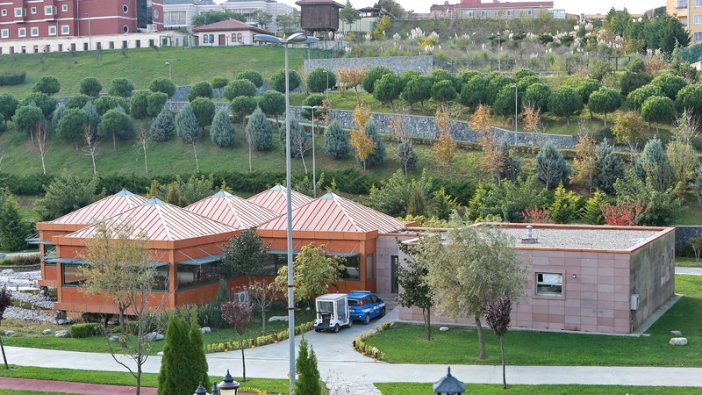 BAKMER’de Gebelik Okulu’da açılacak...