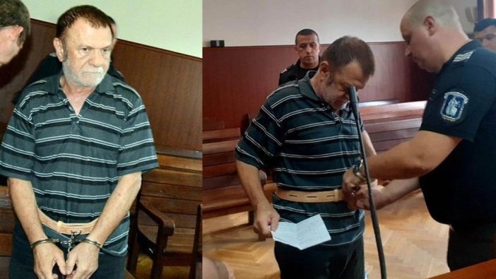 Levent Göktaş'ın iade talebi kabul edildi