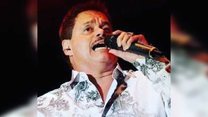 Ünlü şarkıcı Lalo Rodriguez, yolda ölü bulundu