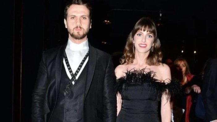 Ünlü çiftten herkes evlilik haberi bekliyordu ama onlar ayrılmayı tercih ettiler