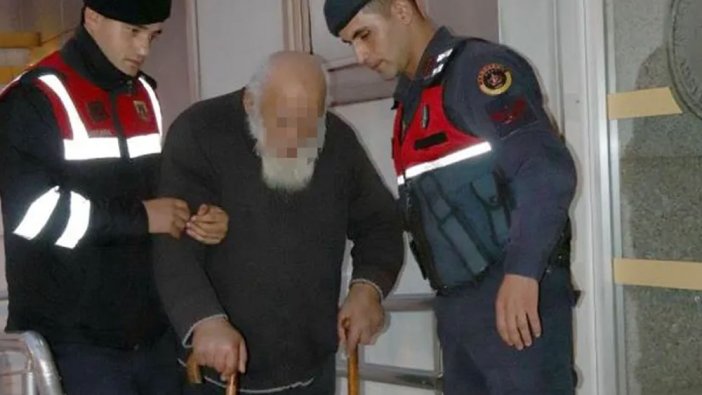 95 yaşındaki evlat katili baba konuştu: İşte olayın perde arkası!