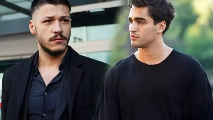 Yalı Çapkını'nın Ferit'i, Mert Ramazan Demir’le, Kubilay Aka kavga etti iddiası