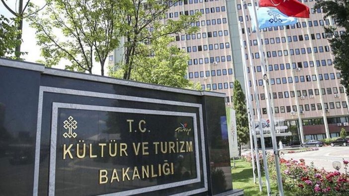 Kültür ve Turizm Bakanlığı 10 uzman yardımcısı alacak