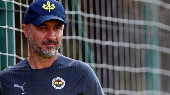 Vitor Pereira olay çıkardı! Büyük yalan ortaya çıktı