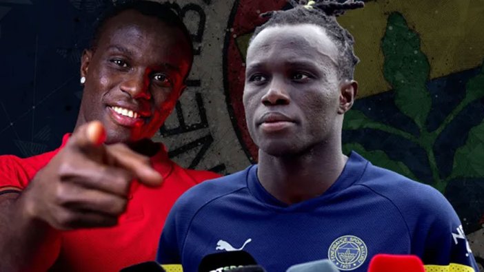 Yolun açık olsun Bruma! Yılın sürpriz transferi: "Beraber şampiyonluğa yürüyelim"