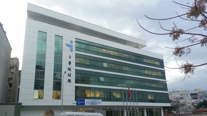 Kocaeli Kadırga SYDV Geçici 4 işçi alacak