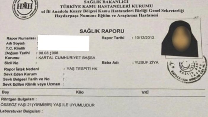 6 yaşındaki çocuğun istismarına ilişkin yeni ifadeler ortaya çıktı!