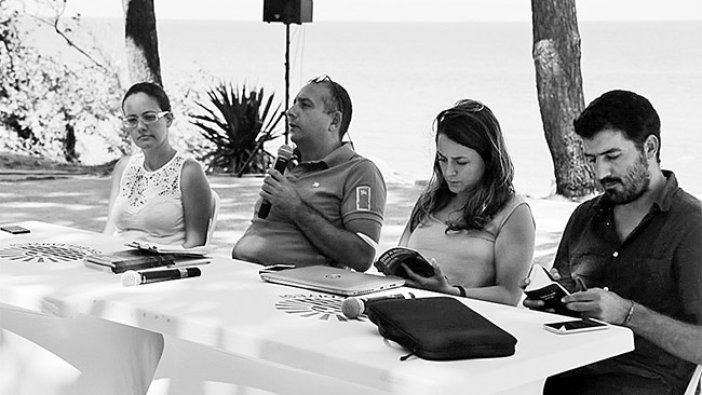 Sarıyer’de termik santraller konuşuldu