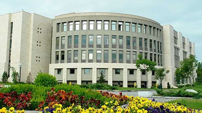 İhsan Doğramacı Bilkent Üniversitesi 1 Öğretim Görevlisi alacağı ilanını verdi