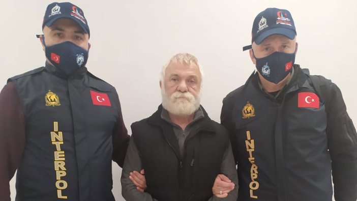Hablemitoğlu davasında flaş gelişme: Levent Göktaş tutuklandı!