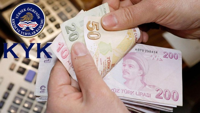 Bakan Kasapoğlu duyurdu: KYK Burs ve Kredi sonuçları açıklandı!