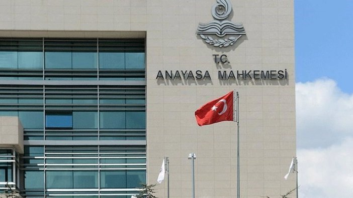 AYM’den ‘Avukatların aranması ihlal’ kararı
