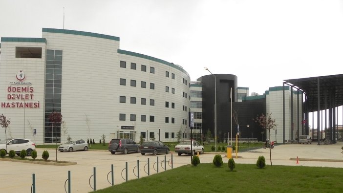  Hastane var ama uzman doktor yok!