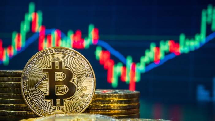 Bitcoin'deki hareketlilik dikkat çekiyor: İşte kripto para piyasasındaki son gelişmeler!