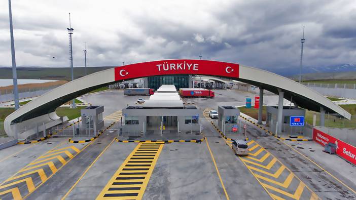 Gümrük cezalarına yeni güncelleme: Yüzde 122 zam!