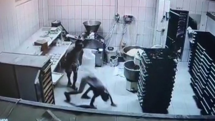 Üvey baba dehşeti: Cezası belli oldu!