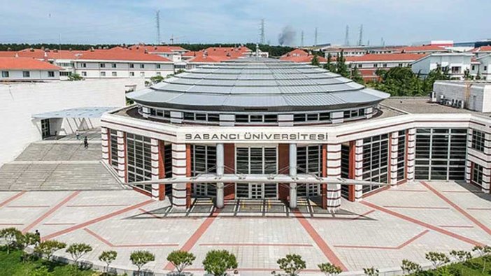 Sabancı Üniversitesi 2 Araştırma Görevlisi alacak