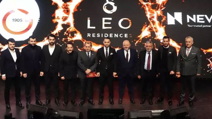 Helal olsun Dursun Özbek! Böylesi görülmedi: Elini cebine attı, hepsini satın aldı