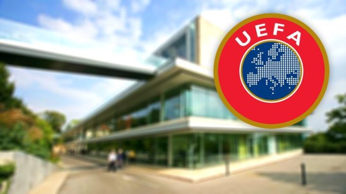 UEFA'dan 2 maça soruşturma