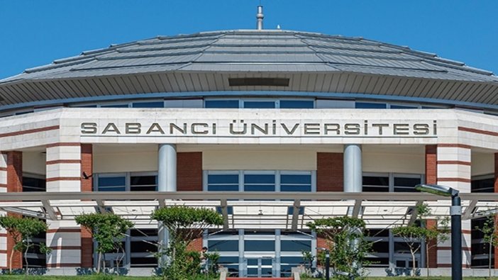 Sabancı Üniversitesi akademik personel alacak