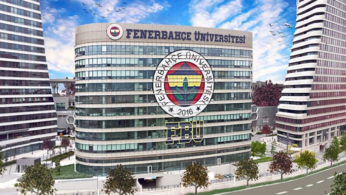 Fenerbahçe Üniversitesi akademik personel alacak