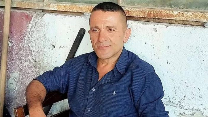 17 yaşındaki genç kız babasını öldürdü