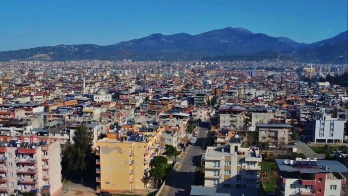 Aydın'da icradan satılık konut