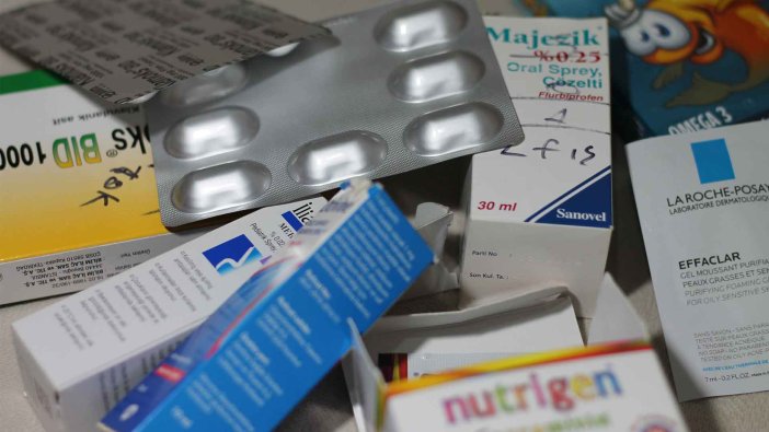 Piyasada bulunamayan ilaçlara ihracat yasağı