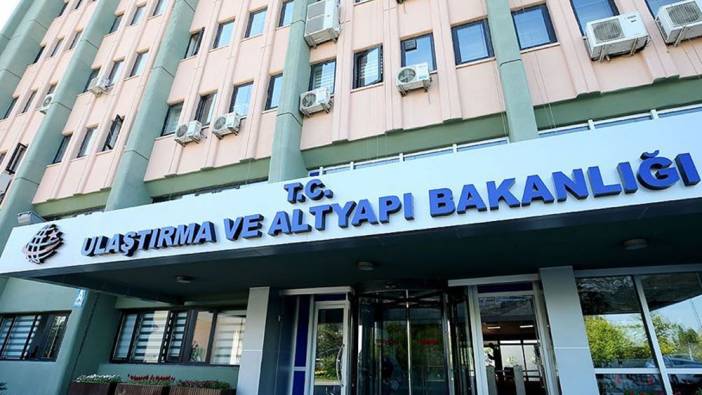 Ulaştırma ve Altyapı Bakanlığı 224 sözleşmeli personel alacak