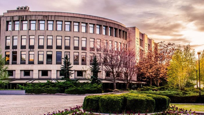 İhsan Doğramacı Bilkent Üniversitesi personel alacak