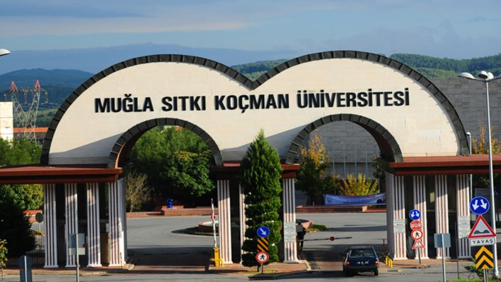 Muğla Sıtkı Koçman Üniversitesi akademik personel alacak