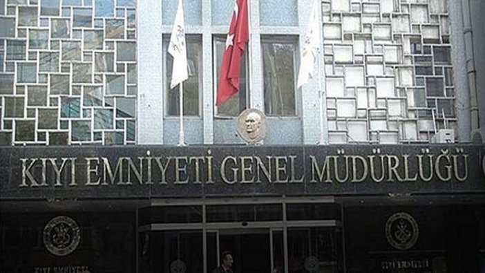 Kıyı Emniyeti Genel Müdürlüğü 44 işçi alacak